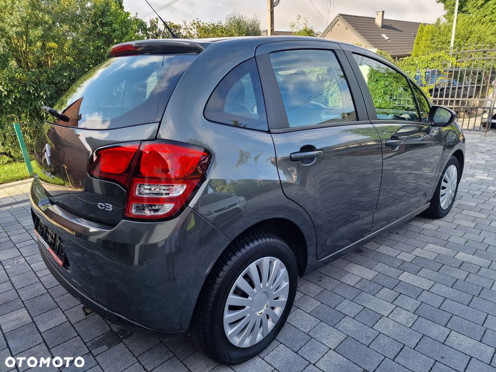 Citroën C3 1.4 Confort - 10