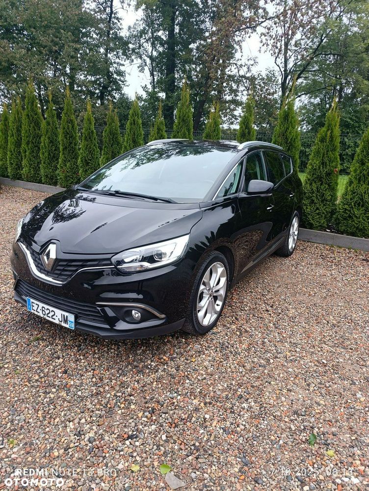 Renault Grand Scenic - 5