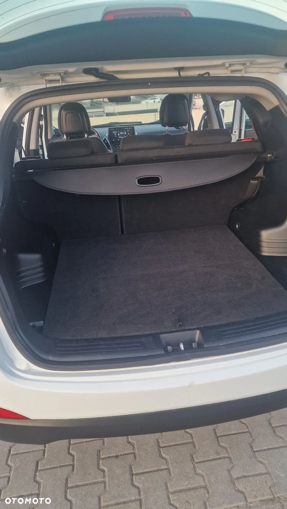 Hyundai ix35 2.0 CRDi Classic - 6