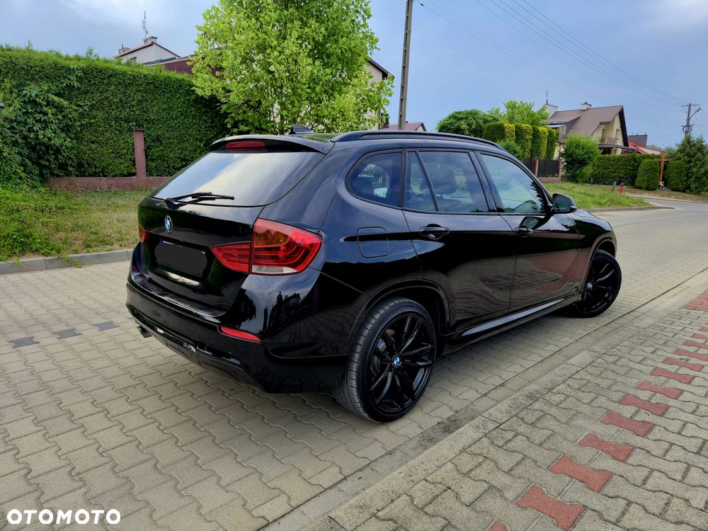BMW X1 xDrive25d Sport Line - 3
