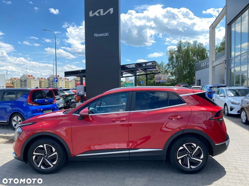 Kia Sportage 1.6 T-GDI L 2WD - 2