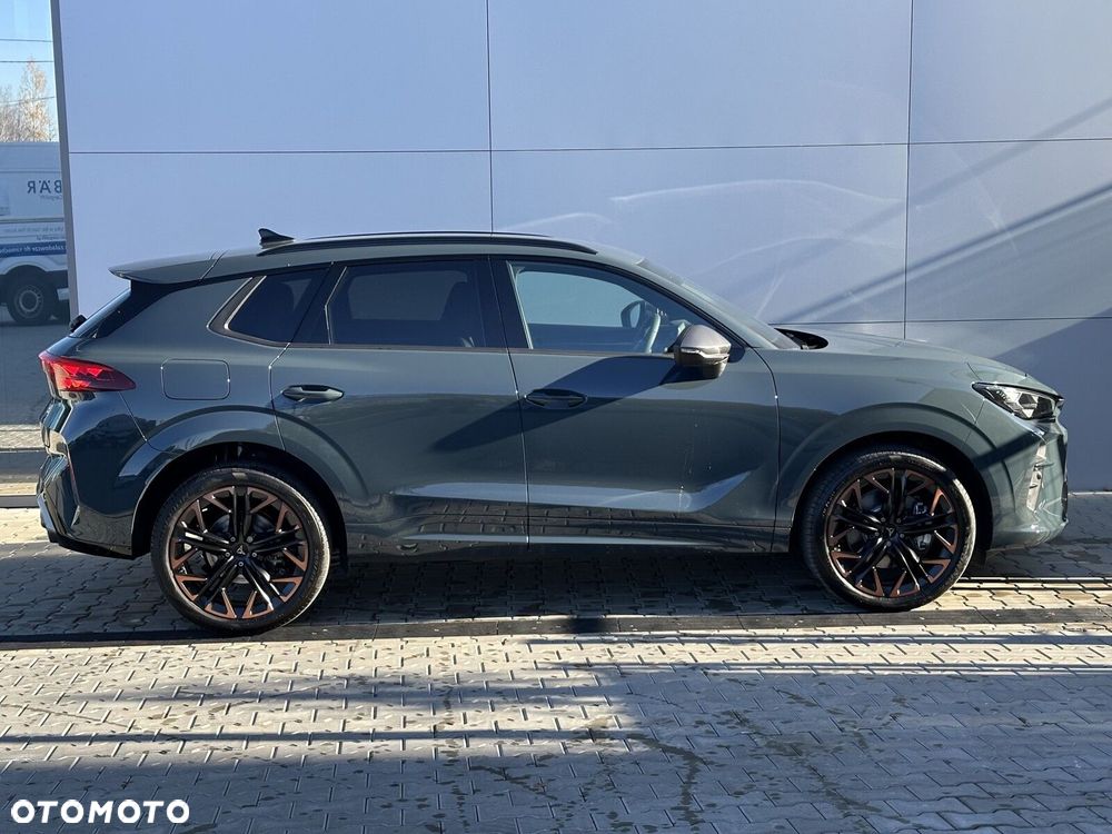 Cupra Terramar 2.0 TSI 4Drive DSG - 8