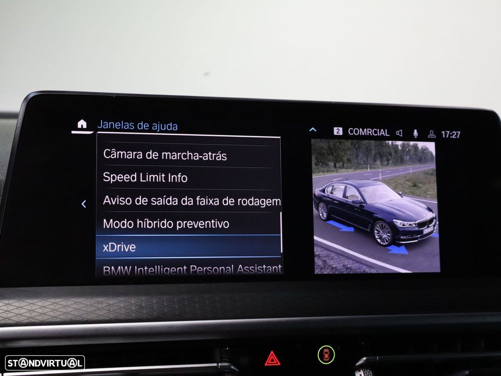 BMW X3 30 e xDrive Pack M - 19