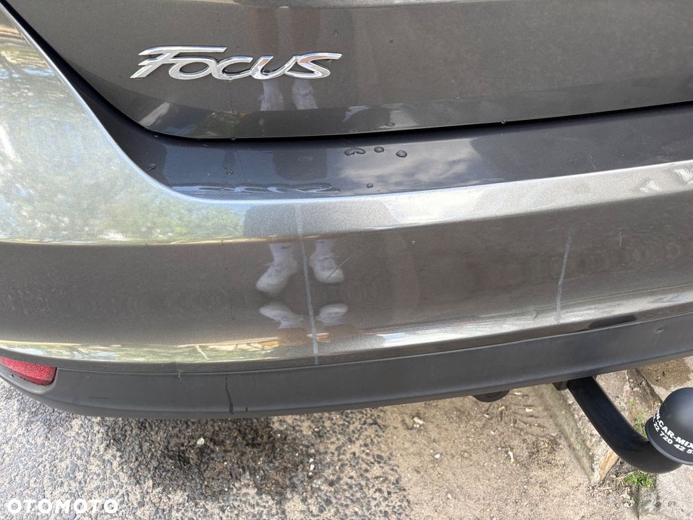 Ford Focus - 36