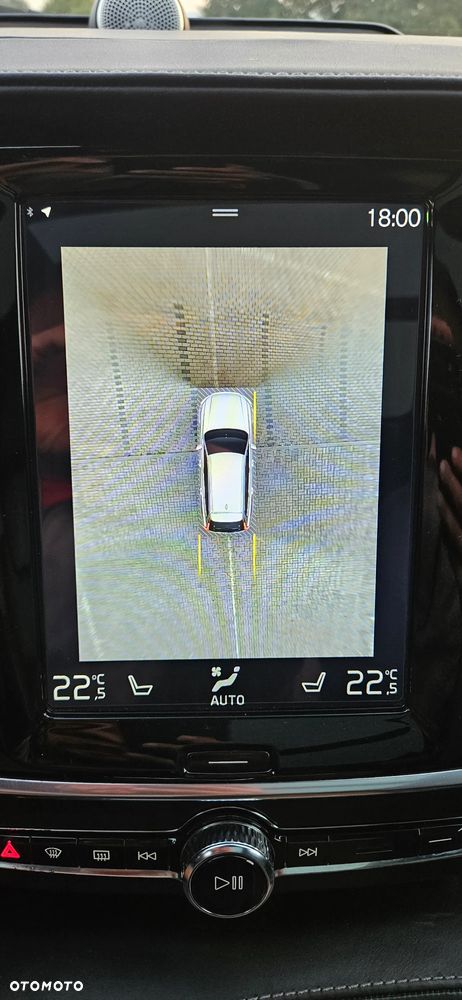 Volvo V90 D5 AWD Geartronic Inscription - 22