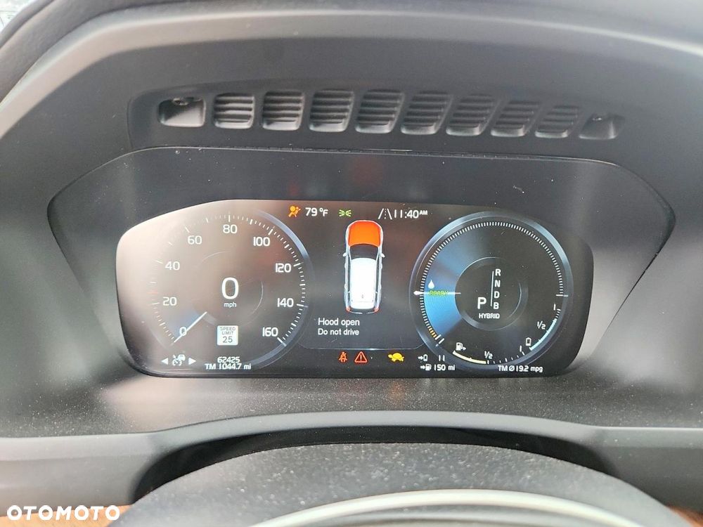 Volvo XC 90 T8 AWD Recharge Geartronic Inscription Edition - 10