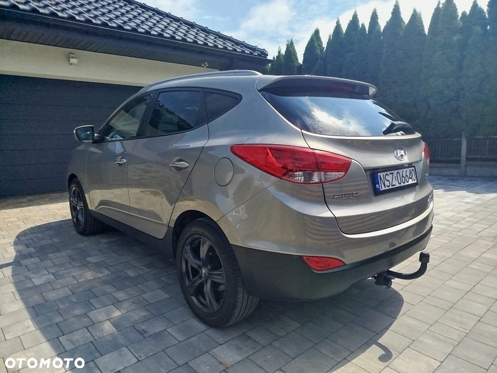 Hyundai ix35 2.0 Premium - 7