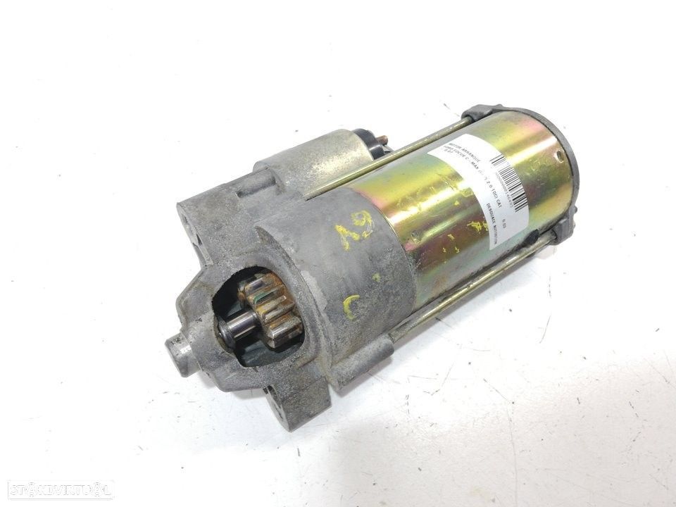 MOTOR ARRANQUE FORD FOCUS C-MAX 2004 - 4