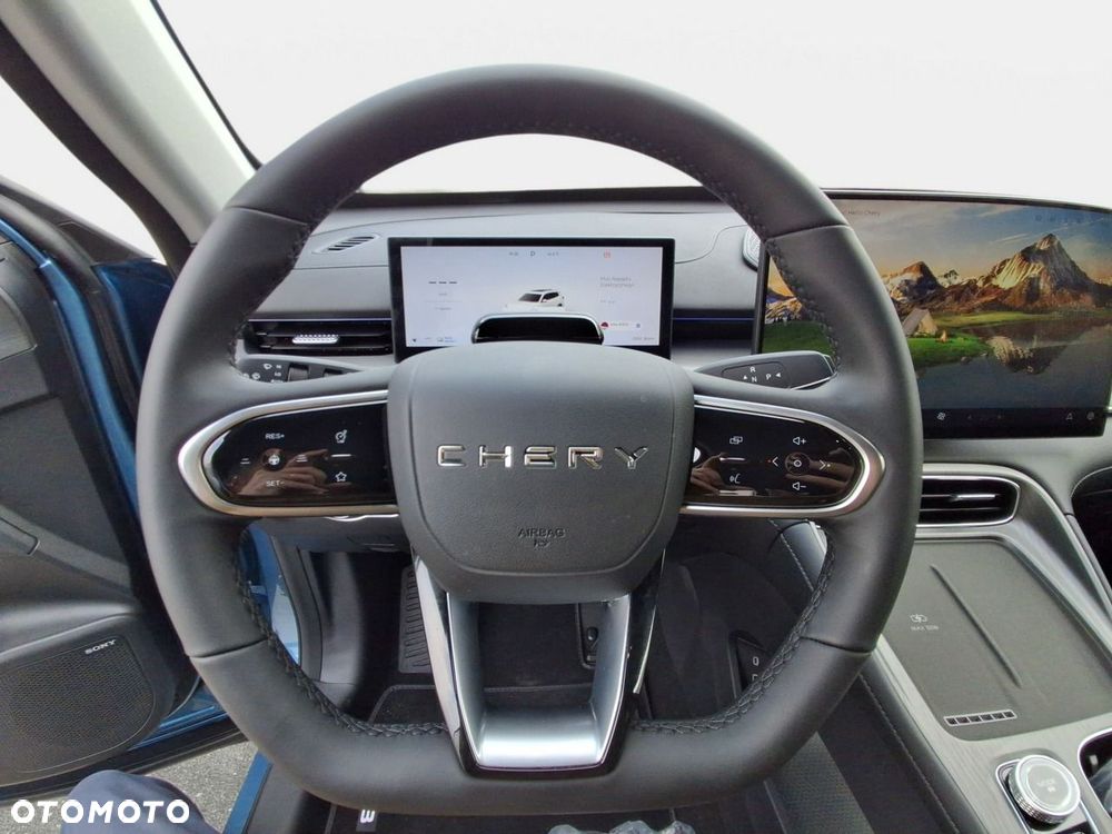Chery Tiggo 8 - 19
