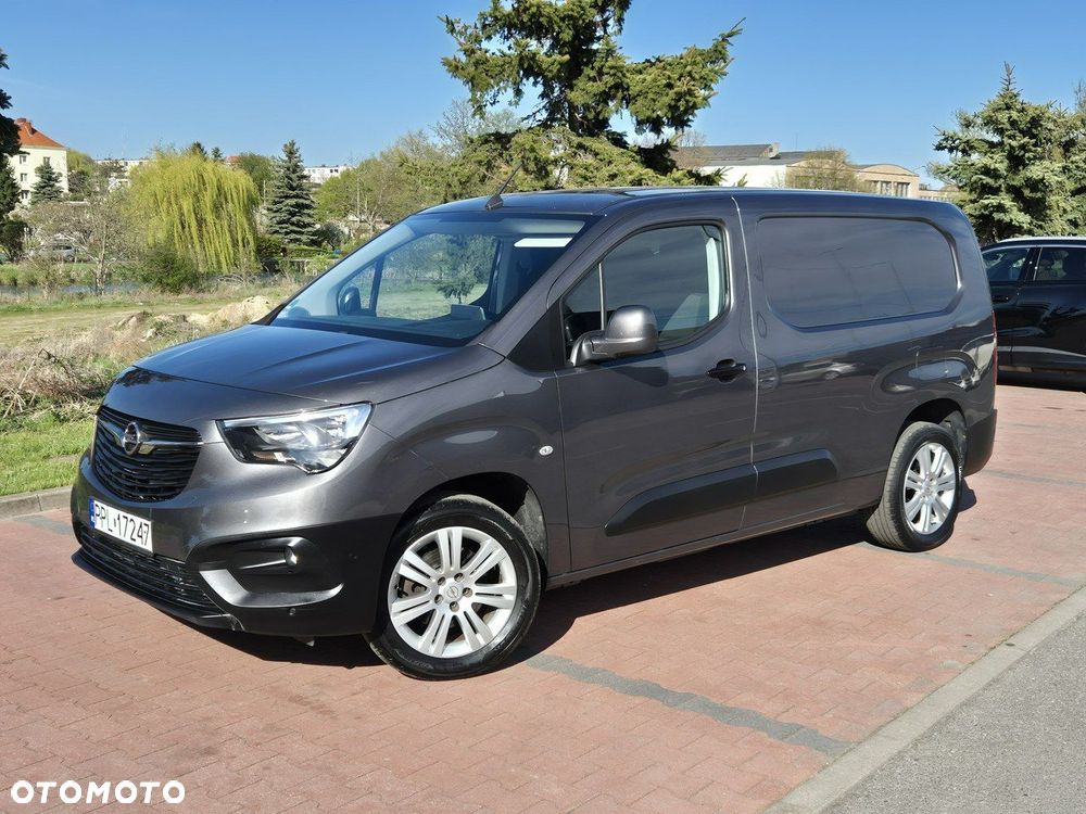 Opel Combo - 2