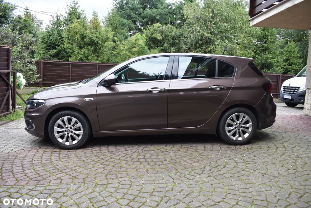 Fiat Tipo 1.4 16V More - 6