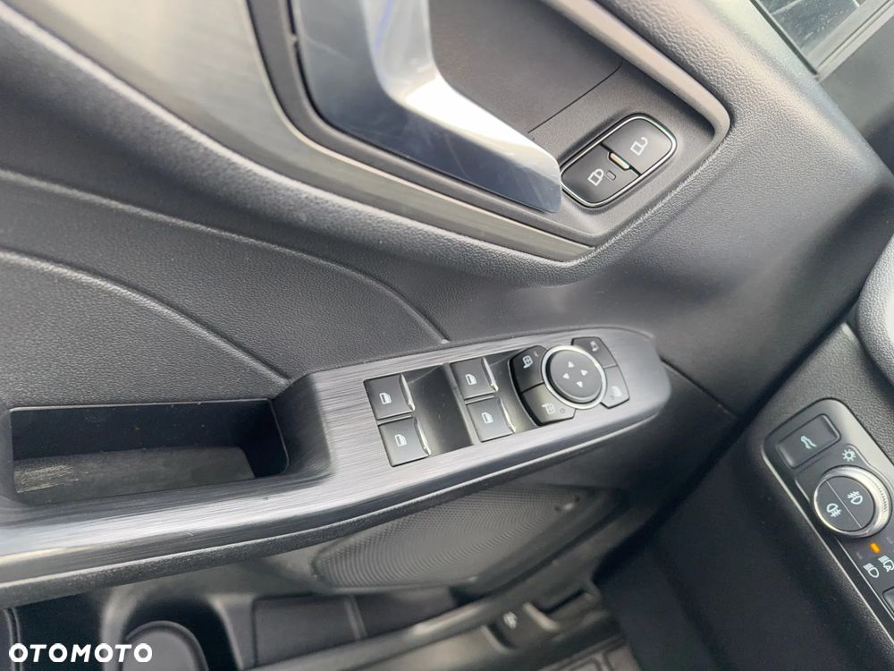 Ford Kuga 2.5 FHEV AWD Titanium X - 14