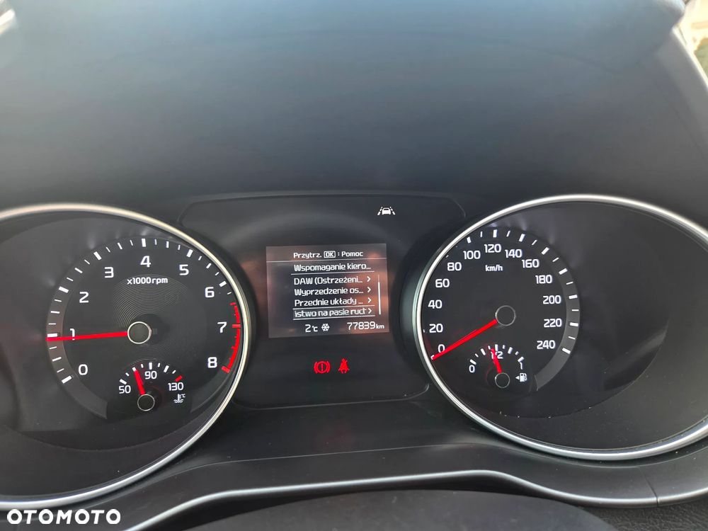Kia Ceed 1.0 T-GDI S - 24