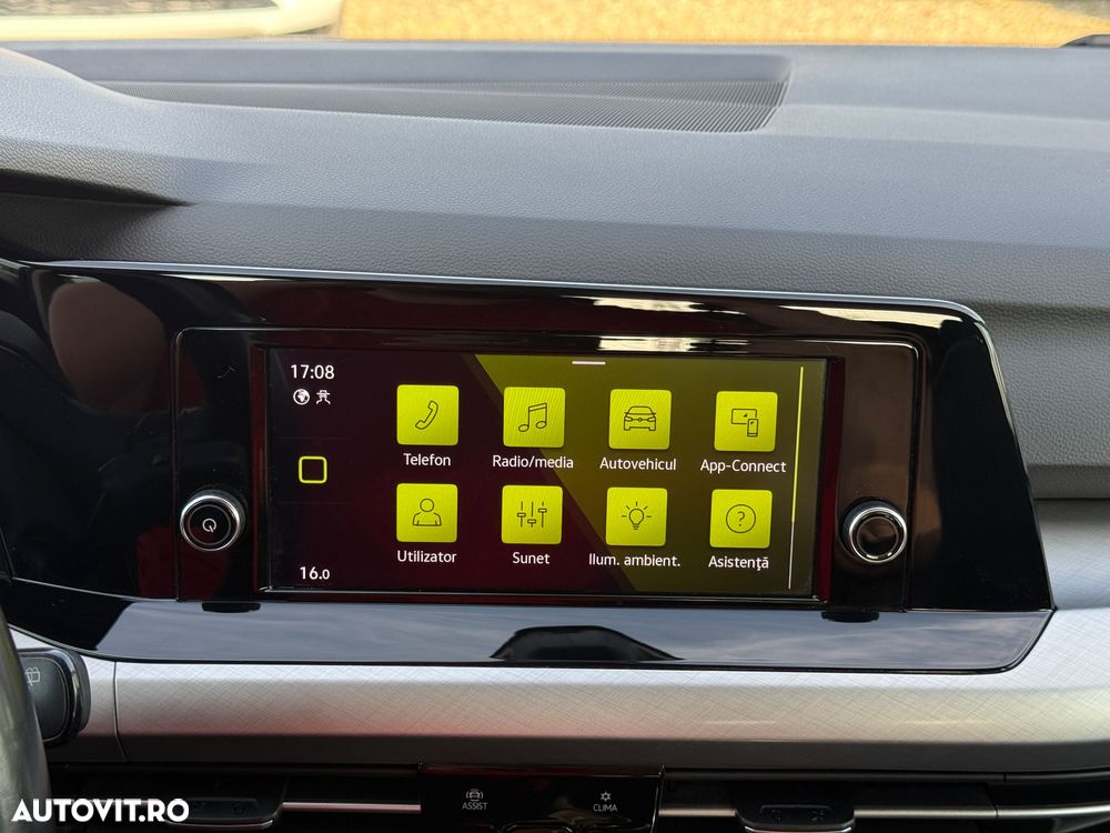 Volkswagen Golf 1.0 TSI Comfortline - 14