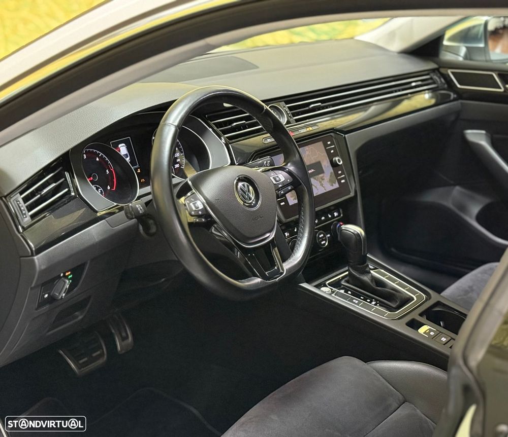 VW Arteon 2.0 TDI Elegance DSG - 4