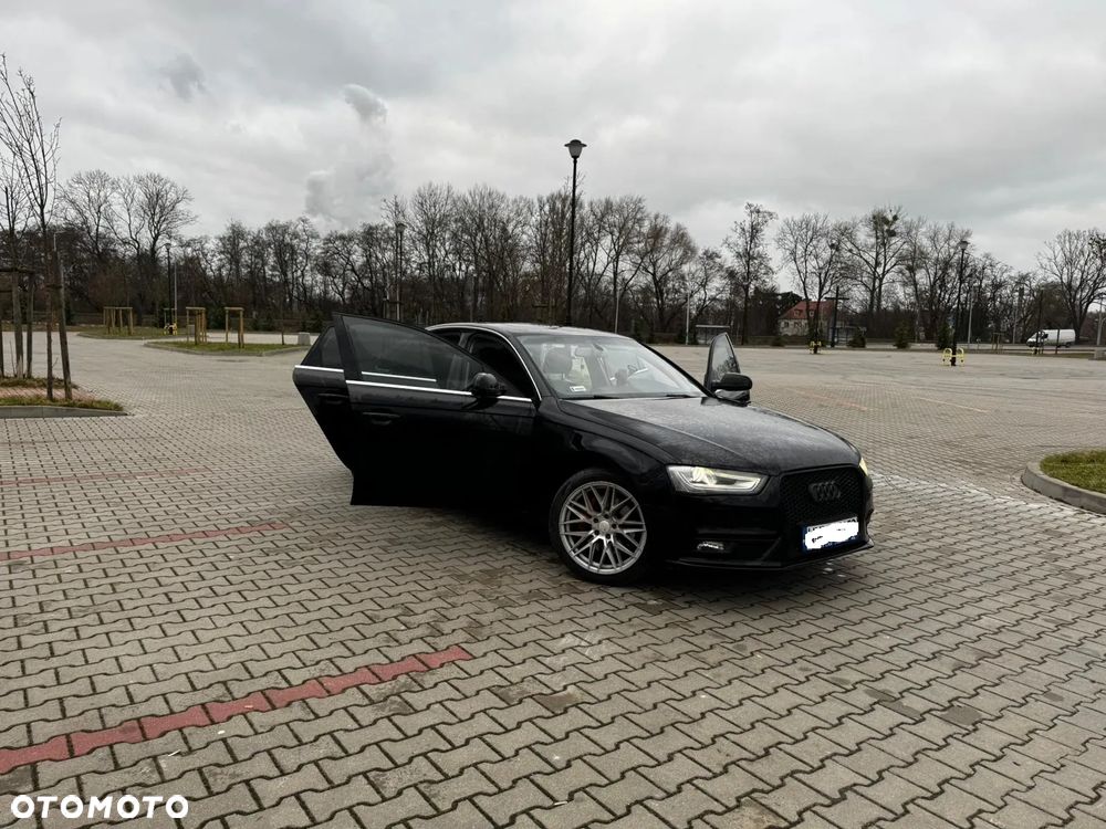 Audi Q5 2.0 TFSI quattro tiptronic - 2