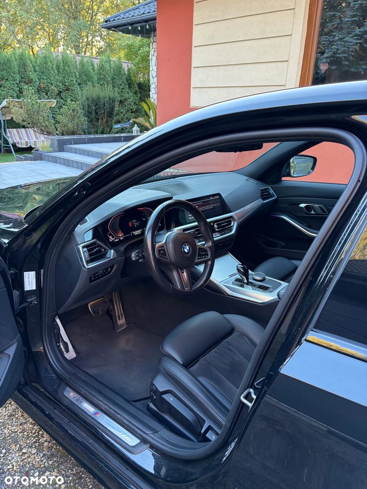 BMW Seria 3 - 8
