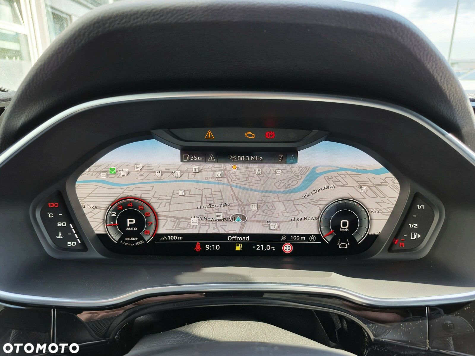 Audi Q3 Sportback - 15