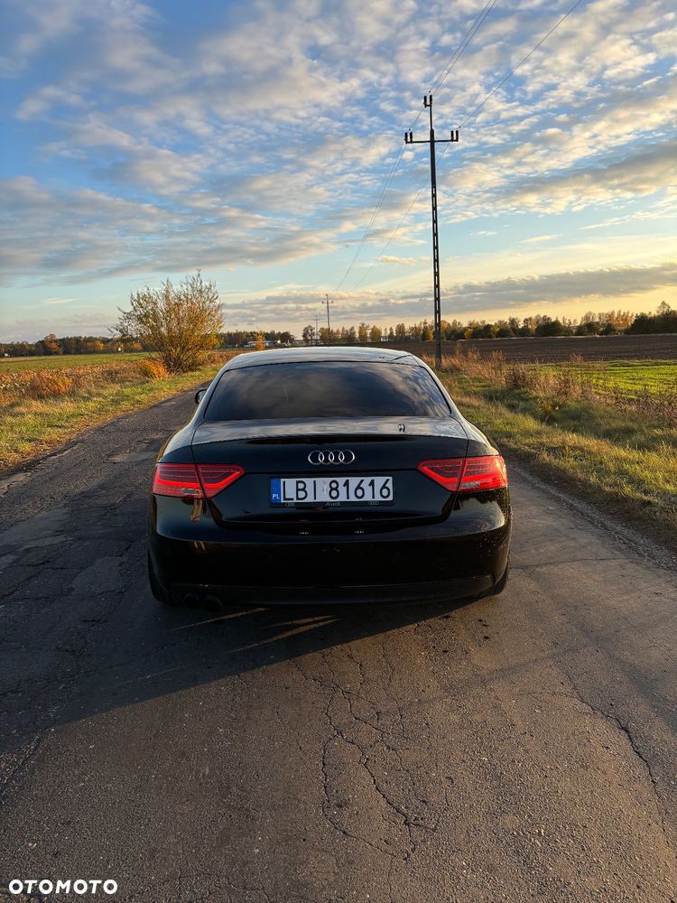 Audi A5 Coupé - 6