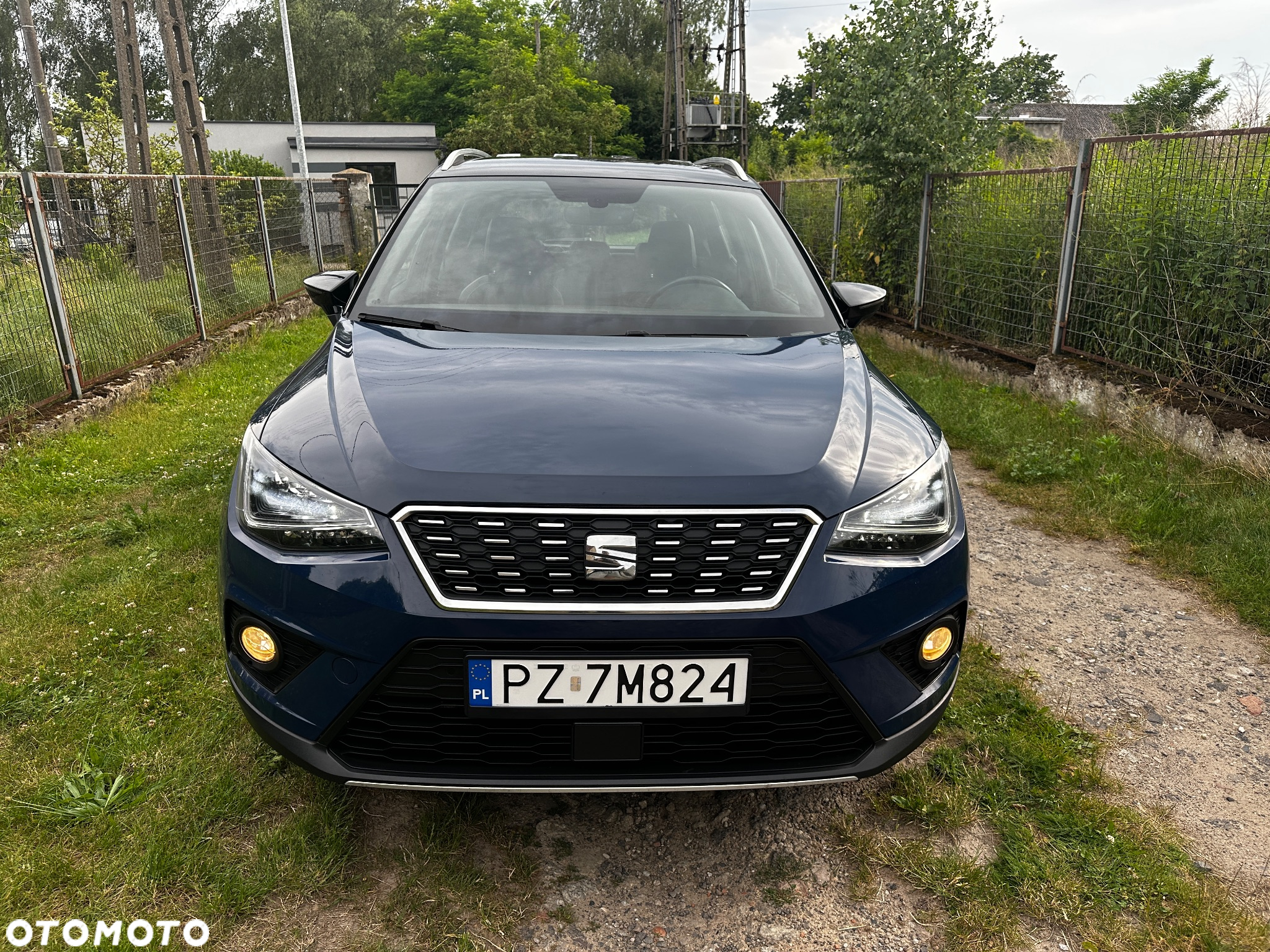 Seat Arona 1.0 TSI OPF XCELLENCE - 11