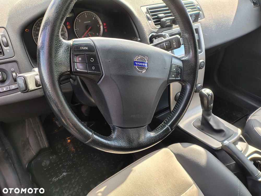 Volvo C30 - 6