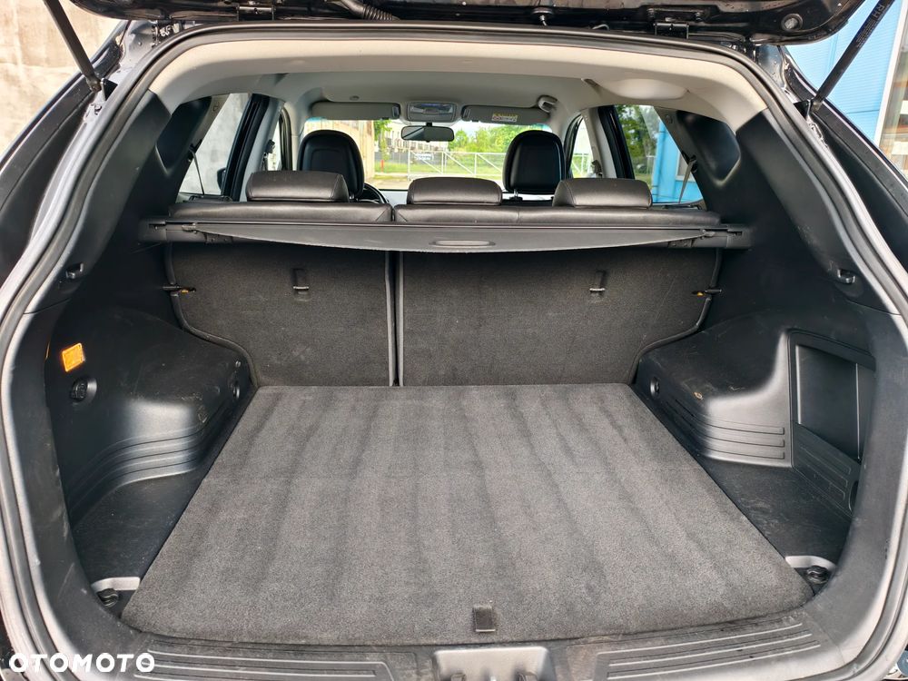 Hyundai ix35 1.6 2WD blue Style - 16