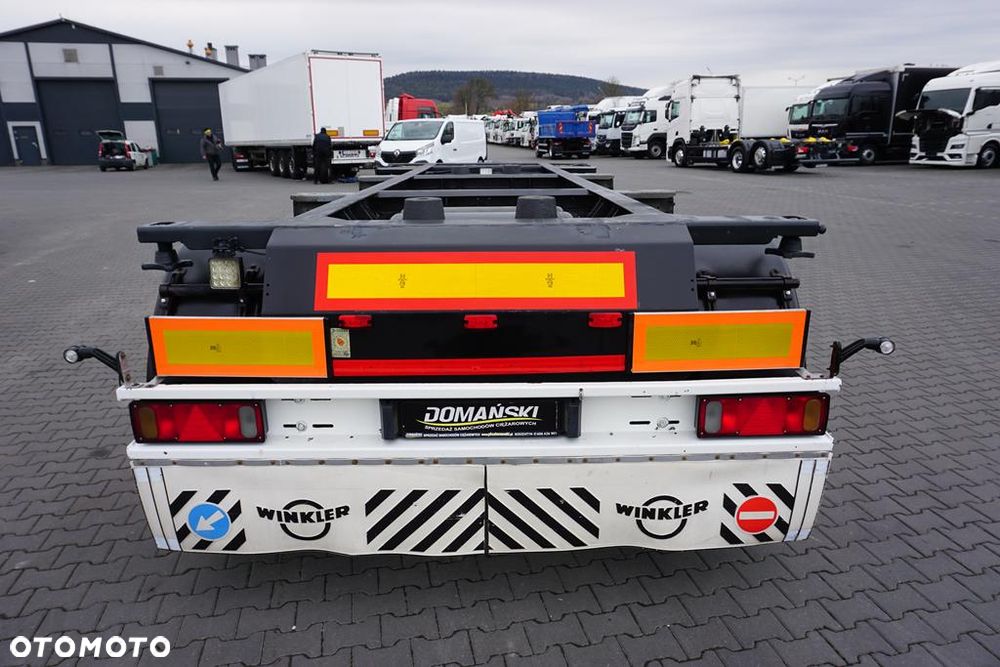 Inny MS-PARTS / VC14L / BDF / 7,15 , 7,45 M - 10