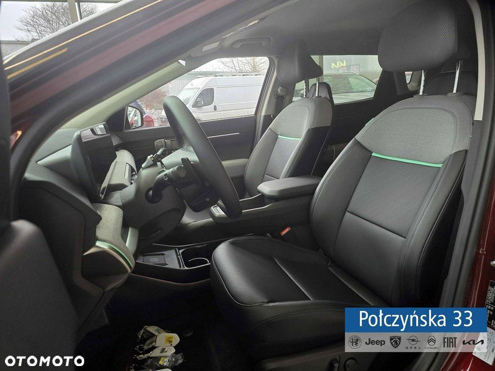 Kia EV4 81.4kWh Business Line - 8