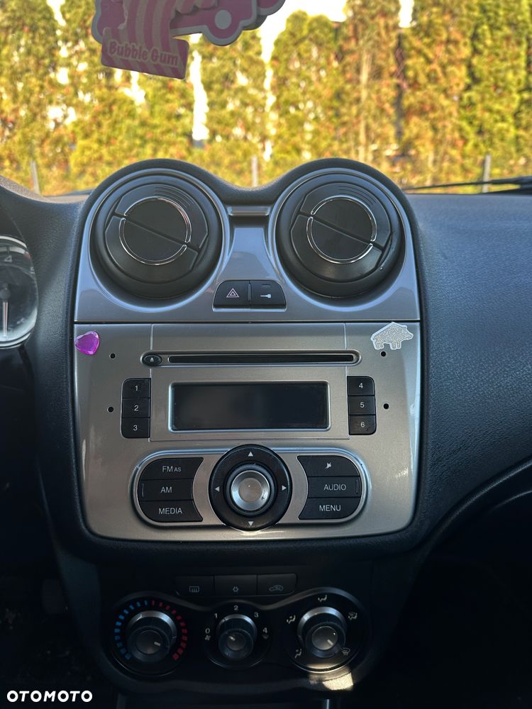 Alfa Romeo Mito 1.3 JTDM - 13