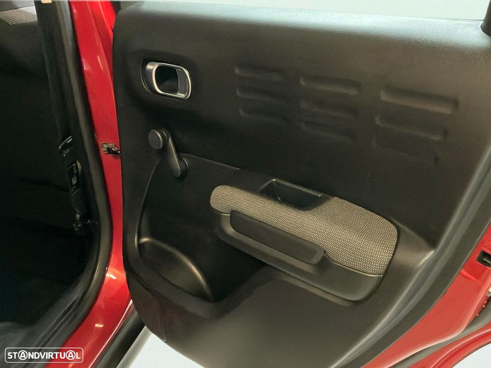 Citroën C3 Aircross 1.2 PureTech Feel - 22