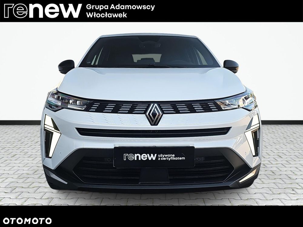 Renault Symbioz 1.6 E-Tech Full Hybrid 145 Techno - 9