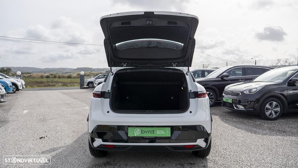 Renault Mégane E-Tech EV40 Equilibre - 12