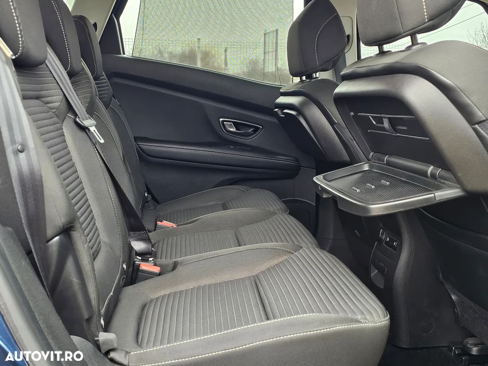 Renault Scenic ENERGY dCi 130 INTENS - 12