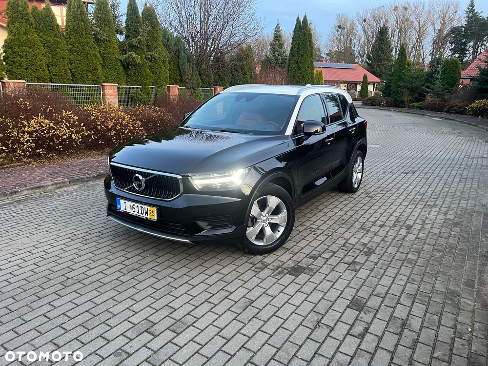 Volvo XC 40 D3 Momentum Pro - 6