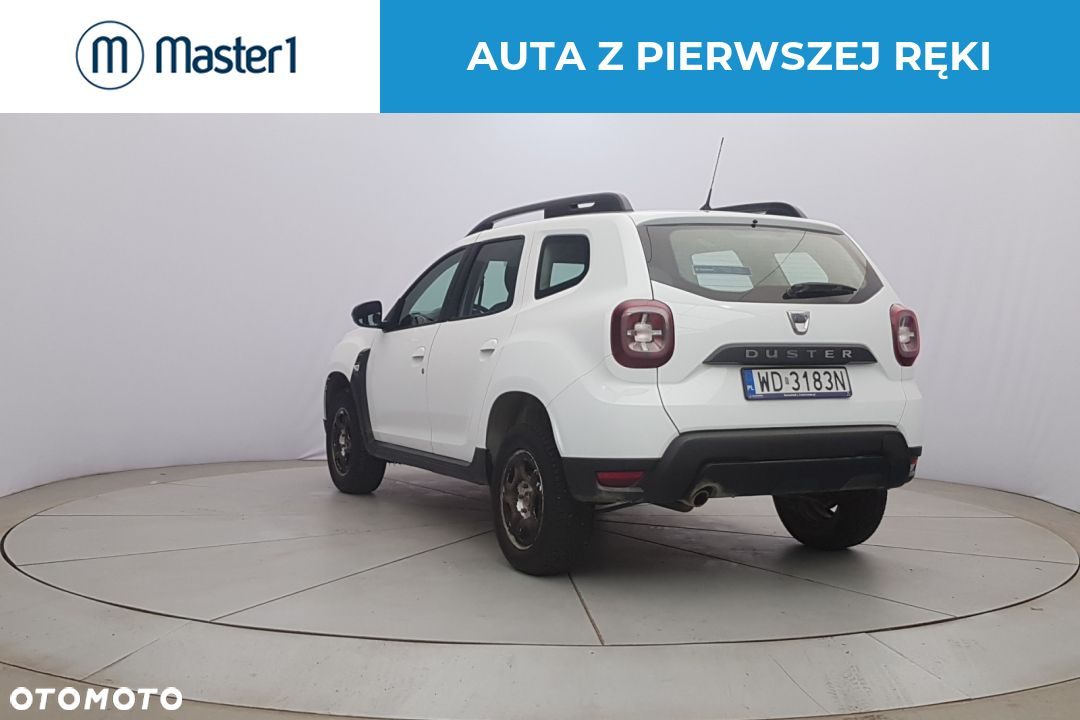 Dacia Duster 1.3 TCe FAP Comfort 4WD - 5