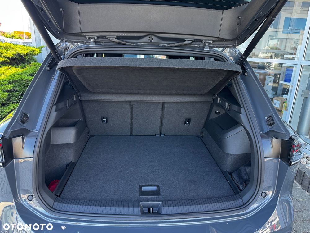 Volkswagen Tiguan 1.5 eTSI OPF DSG Goal - 36