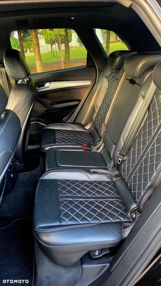 Audi SQ5 - 14