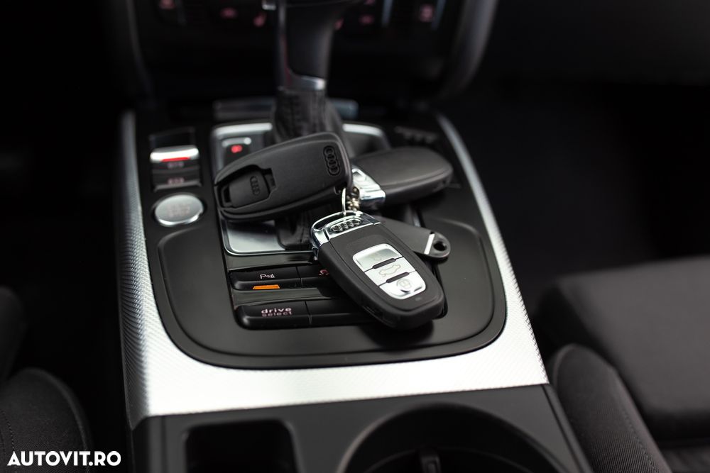 Audi A4 - 18