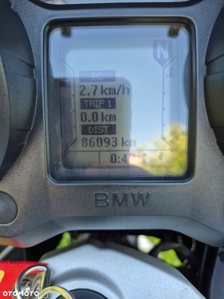 BMW K - 13