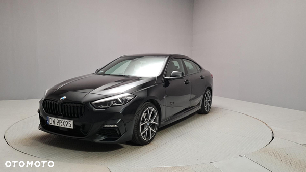 BMW Seria 2 218i M Sport