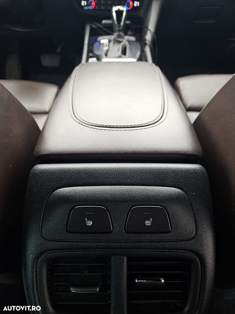 Opel Insignia 2.0 CDTI Start/Stop 4X4 Country Exclusive Aut. - 23