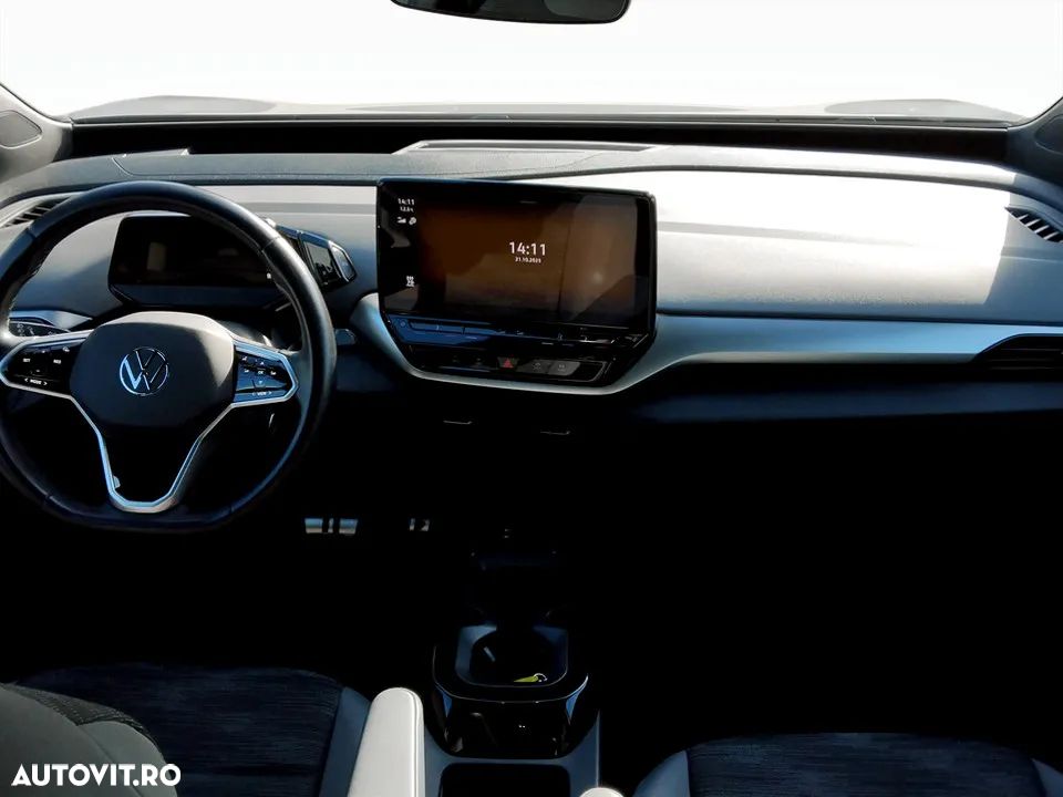 Volkswagen ID.4 77 kWh Life Pro - 12