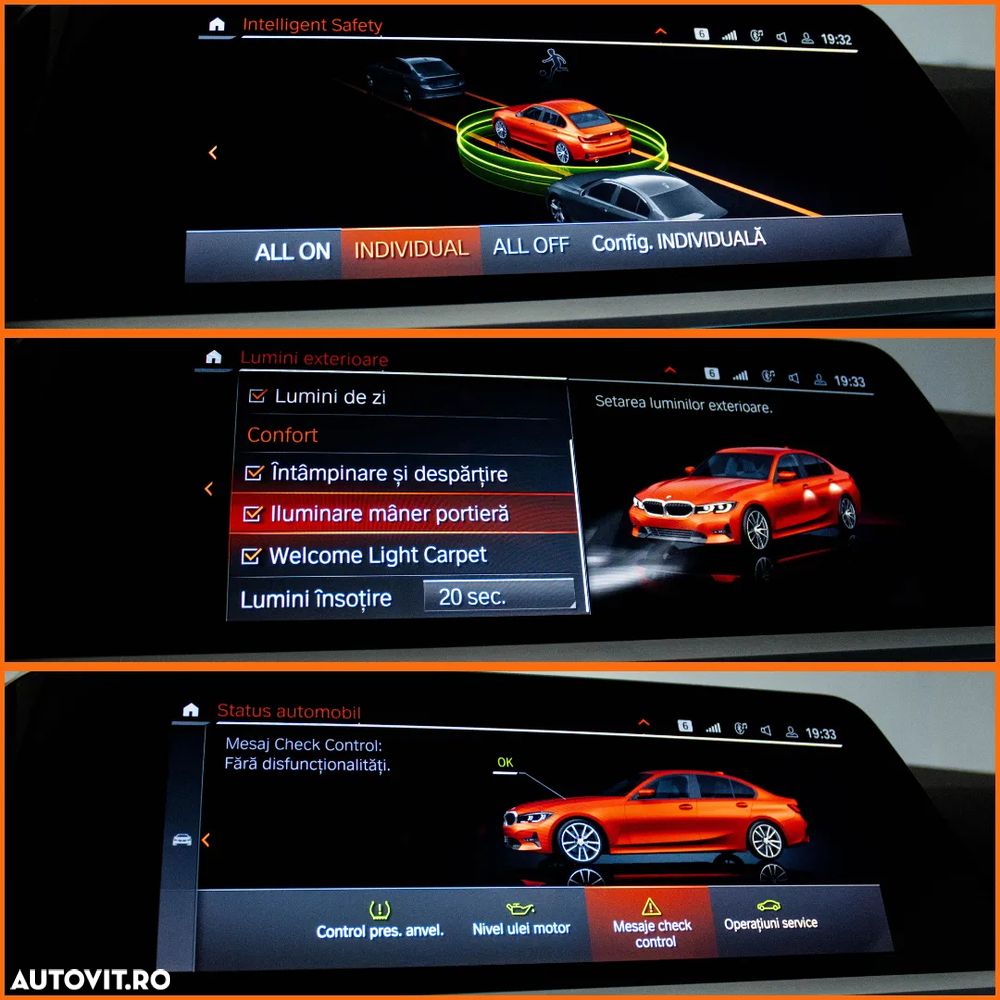 BMW Seria 3 - 20