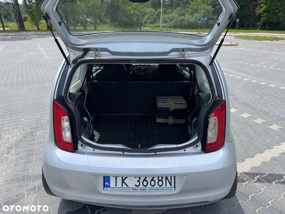 Skoda Citigo - 9