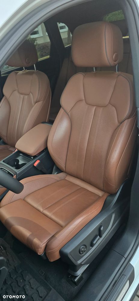 Audi Q5 45 TFSI quattro S tronic S line - 37