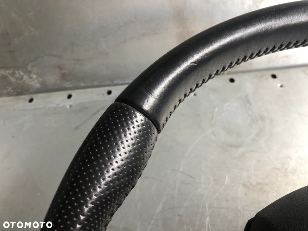 R31. Kierownica Trójramienna MultiFuncja Poduszka Air-Bag Audi A3 A4 A6 - Wysyłka - 3
