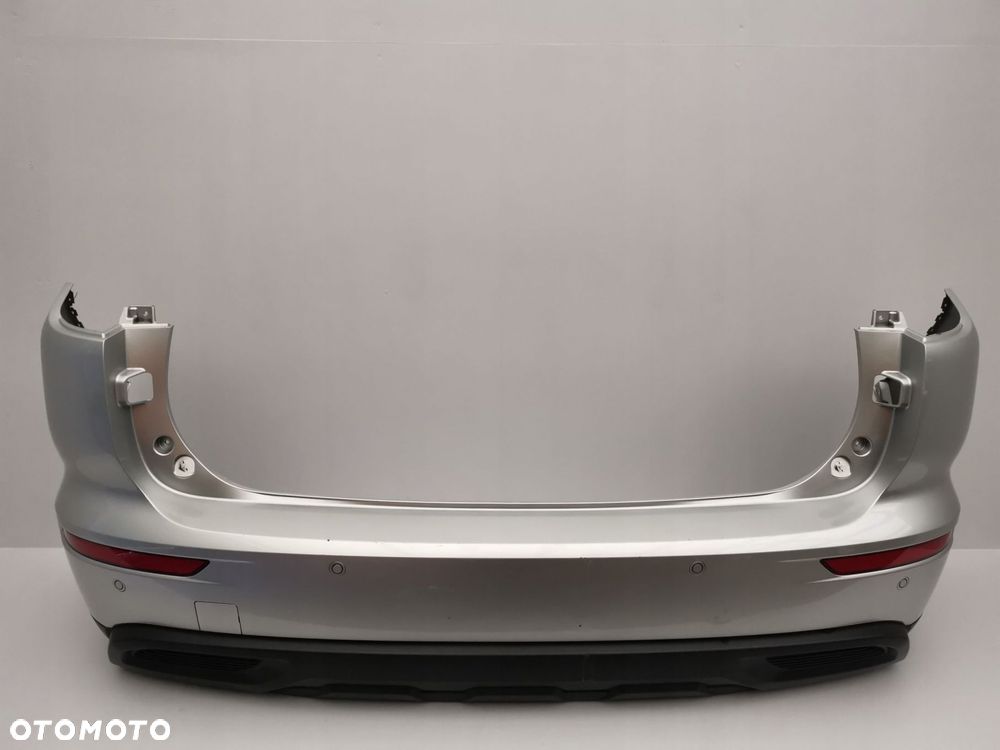MITSUBISHI OUTLANDER IV 22- ZDERZAK TYL TYLNY KOMPLETNY PDC RADAR TYL - 1