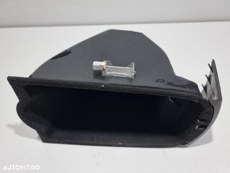 Spatiu / compartiment depozitare Mercedes ML (2009-2011)[w164] facelift A1646801191 - 1