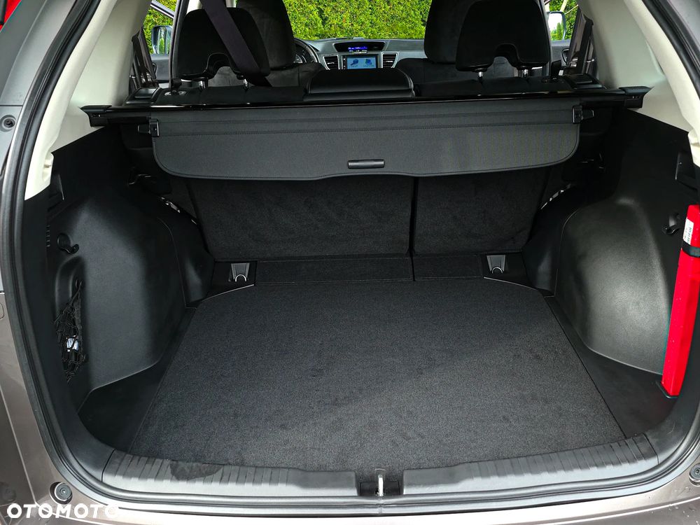Honda CR-V 1.6i DTEC 2WD City Edition - 21
