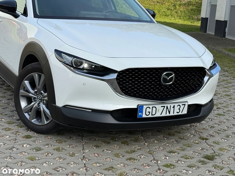 Mazda CX-30 - 5